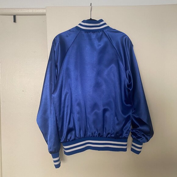 LA Dodgers Jacket (Size S) - NWOT - Picture 2 of 5